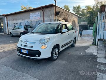 Fiat 500L 1.3 Multijet 85 CV 2015 GARANTITA 12 MES