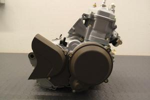 Motore Revisionato Rotax 123 Aprilia 125