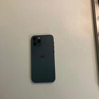 Iphone 12 pro 256gb