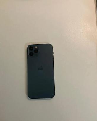 Iphone 12 pro 256gb