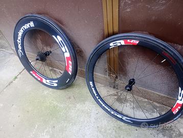 ruote Deda Elementi alto profilo