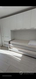 Cameretta moderna di design