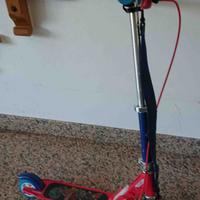 MONOPATTINO per bimbi fino a 6 anni