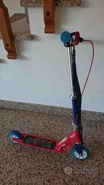 MONOPATTINO per bimbi fino a 6 anni