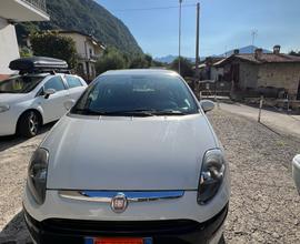 FIAT Punto Evo - 2011