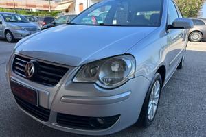Volkswagen Polo 1.4/80CV 16V 5p. BiFuel GPL