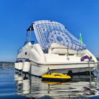 Semi-cabinato sea ray 240 sundancer