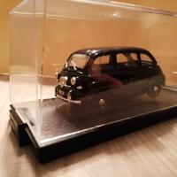 modellino fiat 600 multipla carabinieri