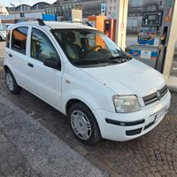 Fiat Panda 1.3 MJT 16V Emotion con 211.000km