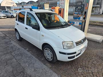 Fiat Panda 1.3 MJT 16V Emotion con 211.000km