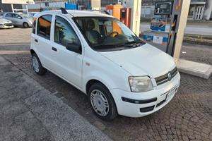 Fiat Panda 1.3 MJT 16V Emotion con 211.000km