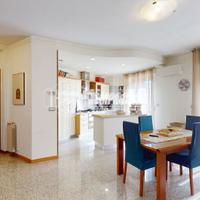 Ampio e Luminoso Quadrilocale