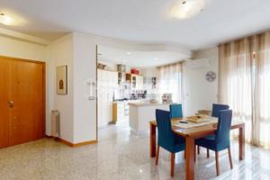 Ampio e Luminoso Quadrilocale