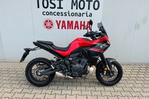 Yamaha Tracer 7 700 YAMT CAMBIO AUTOMATICO