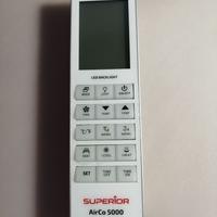 Telecomando universale per condizionatore