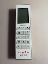 Telecomando universale per condizionatore