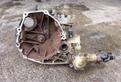 Cambio 4x4 Honda HR-V 01 1600cc B. D16W1