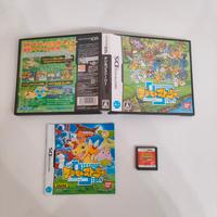 Digimon Story Nintendo Ds Jap