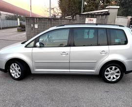 VOLKSWAGEN Touran 1.9 TDI Trendline 105cv