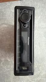 Impianto Audio professionale per Auto