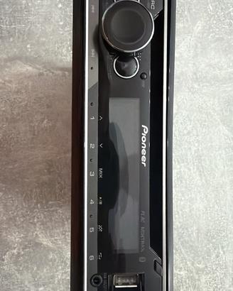 Impianto Audio professionale per Auto