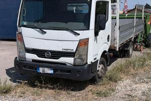 Nissan cabstar anno 2006