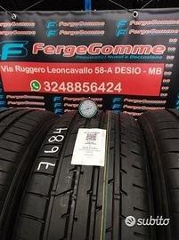 ESTIVE cod:7684 Misura 225 55 R 19 99V TOYO