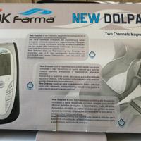 Apparecchio per magnetoterapia
