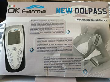 Apparecchio per magnetoterapia