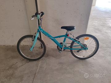 bicicletta 