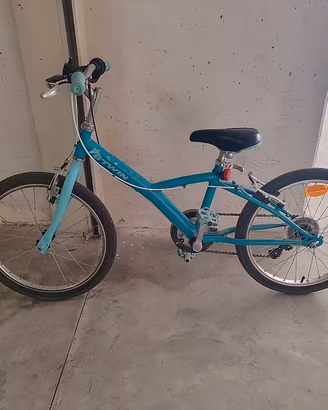 bicicletta 