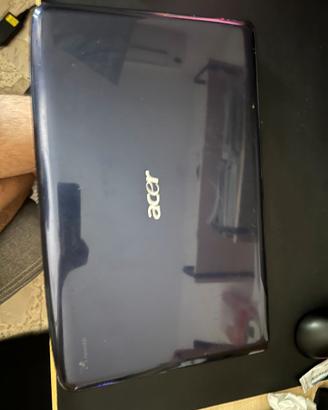 Acer Aspire 5739G PER RICAMBI (Descrizione)