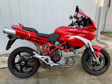 Ducati Multistrada 1000 DS