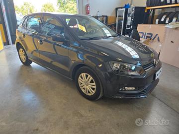 Polo 1.0 MPI 60CV UNICOPROPRIETARIO