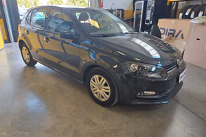 Polo 1.0 MPI 60CV UNICOPROPRIETARIO