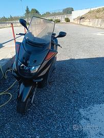 Yamaha Majesty 250
