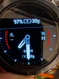 Garmin Epix 2 pro 51mm