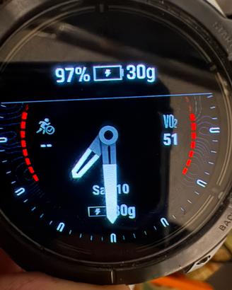 Garmin Epix 2 pro 51mm