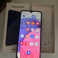 Samsung Galaxy A03S