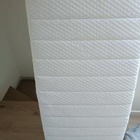 Materasso lettino 120x60