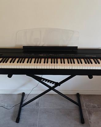 Pianoforte Digitale ORLA Stage Studio 88 Tasti Pes