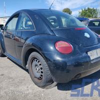 VW NEW BEETLE 1C1, 9C1 1.9 TDI 90CV -ricambi