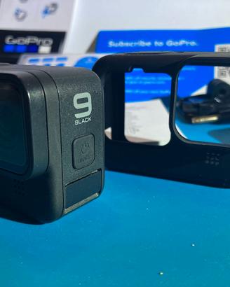 Fotocamera GoPro Hero 9 Black