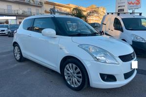 Suzuki Swift "Finanziabile Senza Busta Paga"