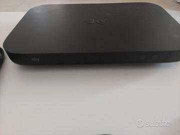 decoder sky Q