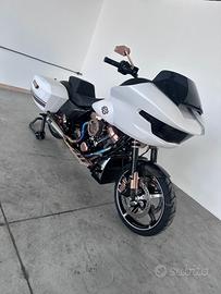 Harley-Davidson Road Glide - 2024