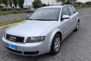 AUDI A4 Avant 1.9 TDI 130 cv