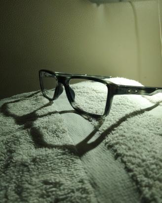 montatura per occhiali da vista Oakley