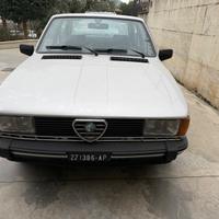 Alfa RomeoGiulietta 1.6  auto d’epoca iscritta Asi
