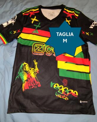 Maglia celebrativa Bob (1° e 2° versione)